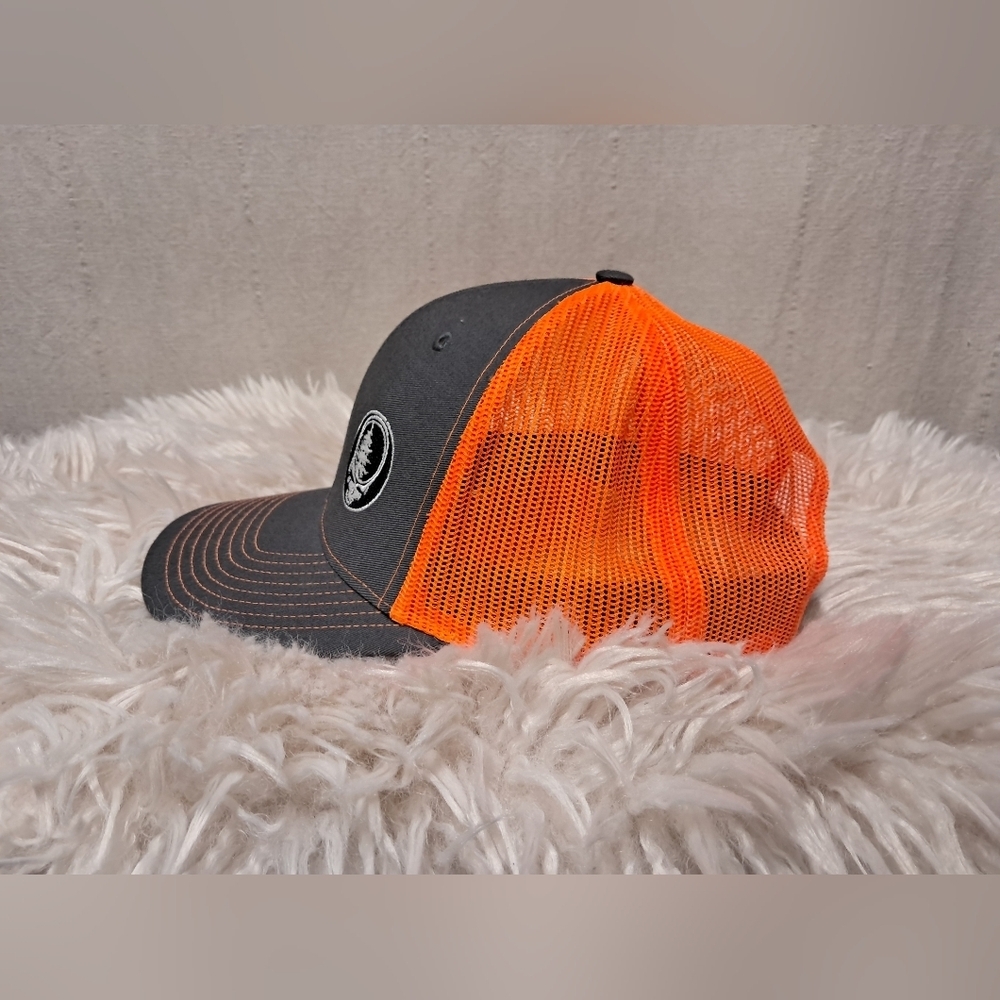 Grateful Dead Hunting Cap - Picture 4 of 5
